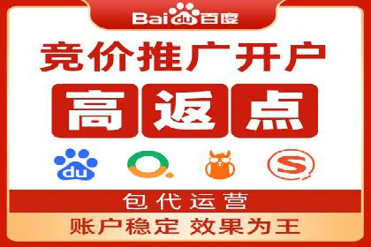 某品牌SEM推广竞价代运营全流程详解